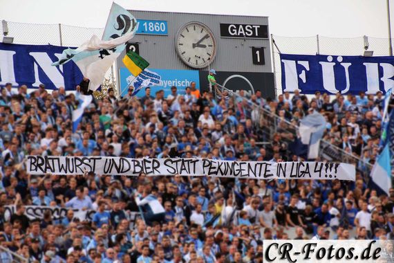TSV 1860 München vs 1. FC Schweinfurt 05 (3-1) (24)