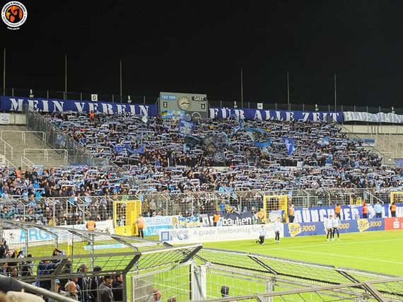 TSV 1860 München vs FC Pipinsried (3-0) (3)