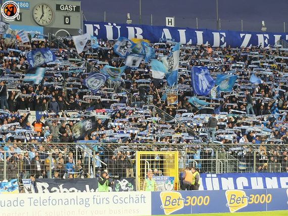 TSV 1860 München vs FC Pipinsried (3-0) (5)