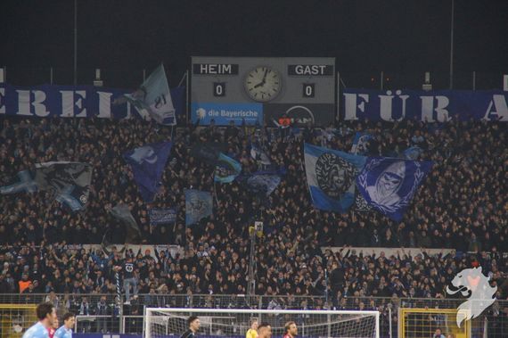 TSV 1860 München vs TSV Buchbach (2-1) (4)