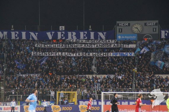 TSV 1860 München vs TSV Buchbach (2-1) (12)