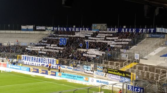 TSV 1860 München vs SV Schalding-Heining (3-0) (1)