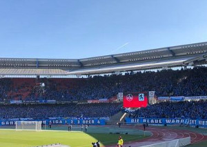 1. FC Nürnberg II vs TSV 1860 München (2-2)