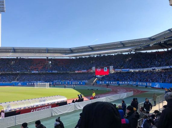 1. FC Nürnberg II vs TSV 1860 München (2-2) (1)