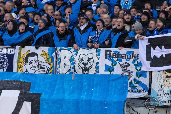 1. FC Nürnberg II vs TSV 1860 München (2-2) (16)