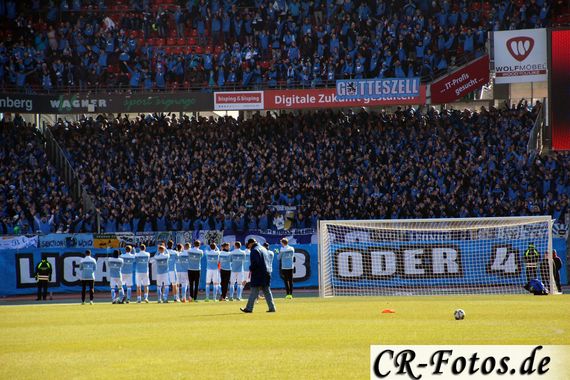 1. FC Nürnberg II vs TSV 1860 München (2-2) (30)