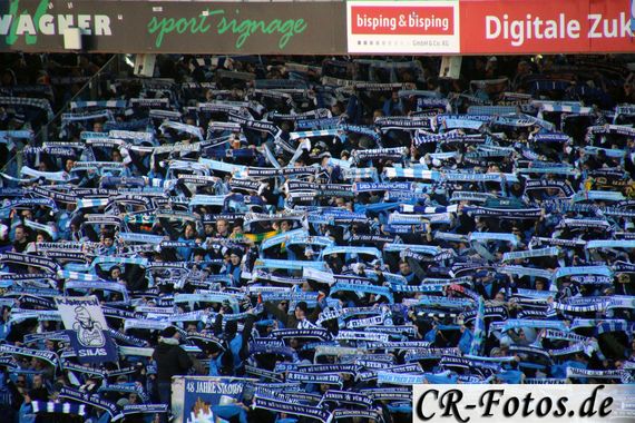 1. FC Nürnberg II vs TSV 1860 München (2-2) (45)