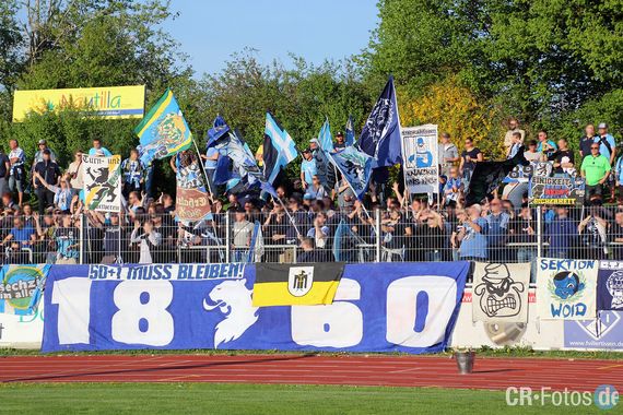 FV Illertissen vs TSV 1860 München (0-2) (2)