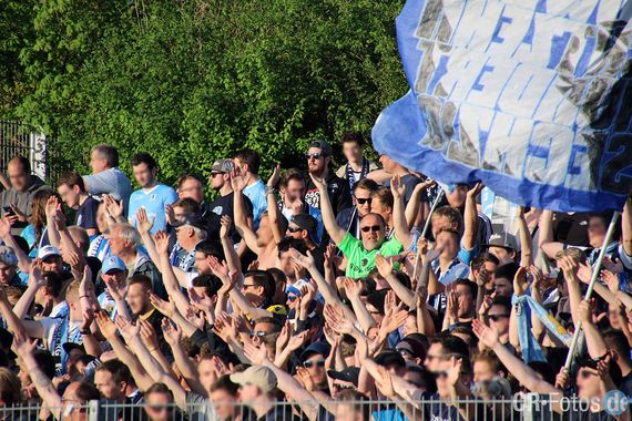 FV Illertissen vs TSV 1860 München (0-2) (8)