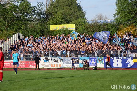 FV Illertissen vs TSV 1860 München (0-2) (10)