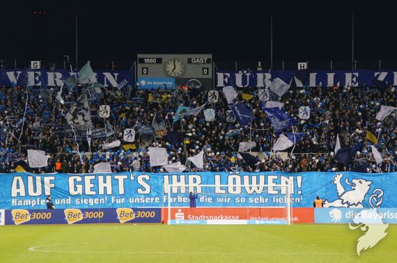 TSV 1860 München vs VfR Garching (4-1) (1)