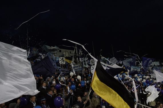 TSV 1860 München vs VfR Garching (4-1) (2)