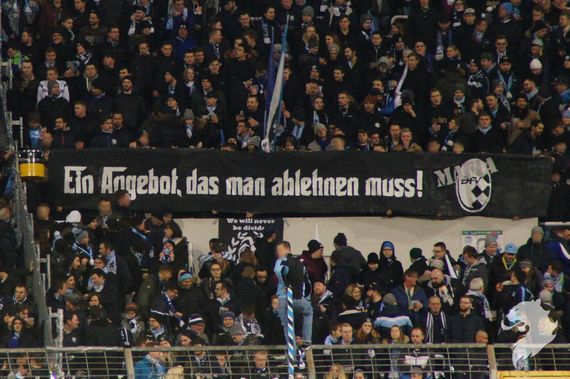 TSV 1860 München vs VfR Garching (4-1) (7)