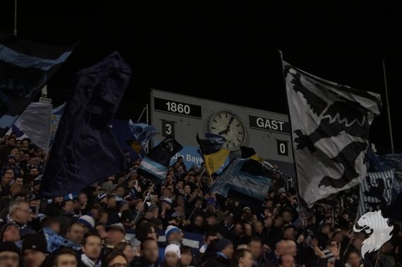 TSV 1860 München vs VfR Garching (4-1) (9)