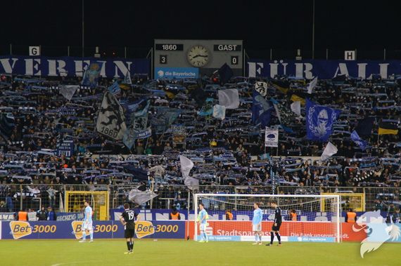 TSV 1860 München vs VfR Garching (4-1) (10)
