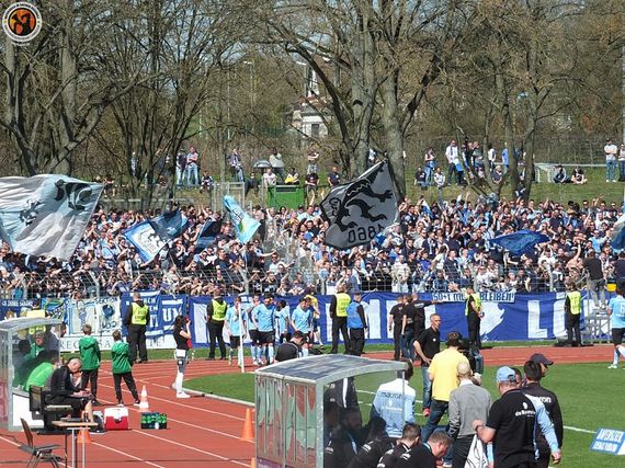 TSV 1860 München vs 1. FC Schweinfurt 05 (1-3) (4)