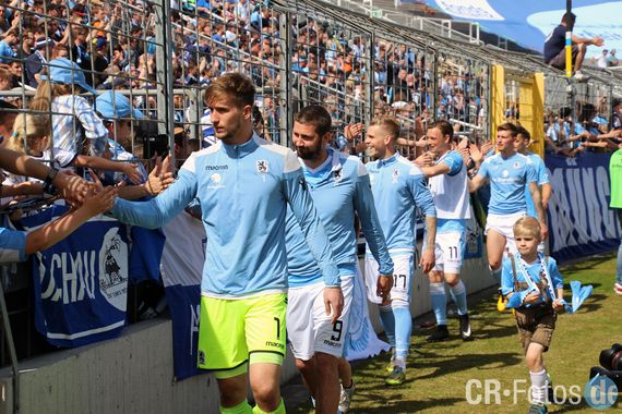 TSV 1860 München vs VfB Eichstätt (5-0) (1)