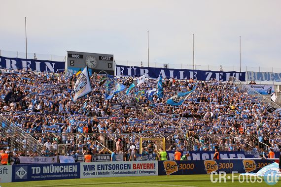 TSV 1860 München vs VfB Eichstätt (5-0) (2)