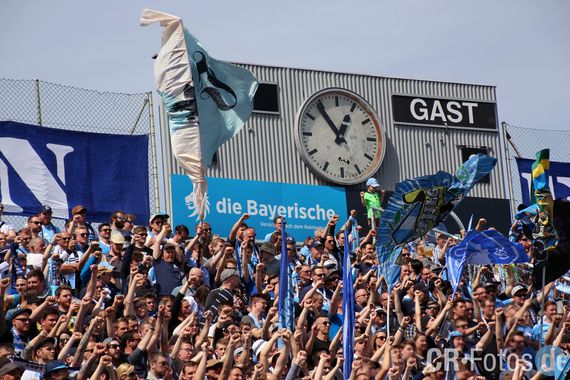TSV 1860 München vs VfB Eichstätt (5-0) (8)