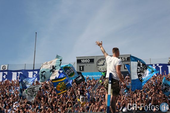 TSV 1860 München vs VfB Eichstätt (5-0) (13)