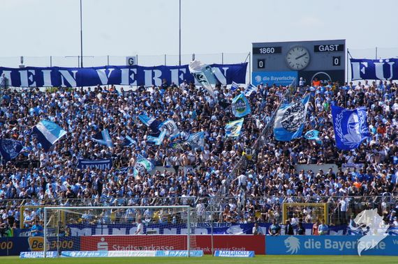 TSV 1860 München vs FC Augsburg II (1-1) (6)