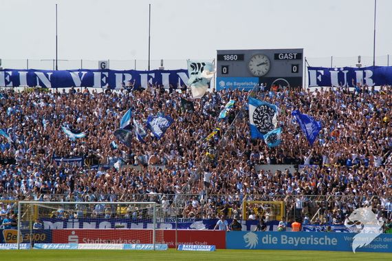 TSV 1860 München vs FC Augsburg II (1-1) (11)