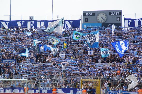 TSV 1860 München vs FC Augsburg II (1-1) (14)