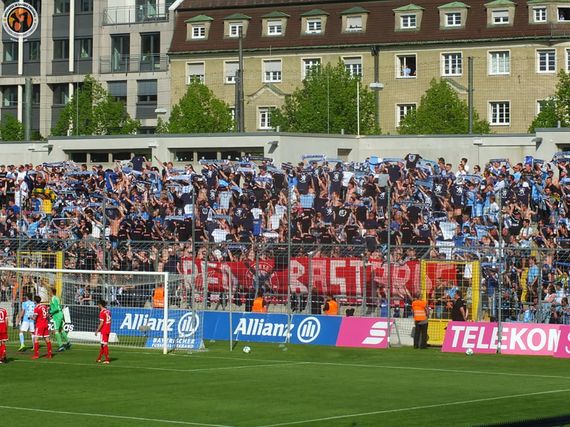 FC Bayern München II vs TSV 1860 München (3-1) (6)