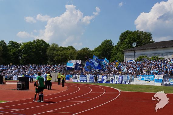 SpVgg Bayreuth vs TSV 1860 München (1-4) (1)