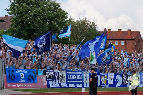 SpVgg Bayreuth vs TSV 1860 München (1-4) (6)
