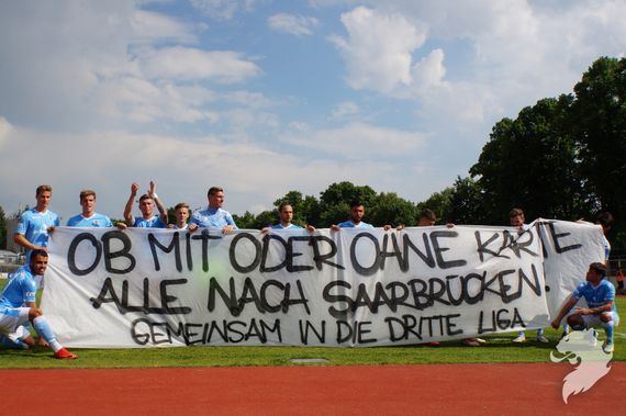 SpVgg Bayreuth vs TSV 1860 München (1-4) (10)