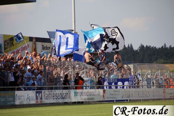 SV Seligenporten vs TSV 1860 München (0-0) (2)