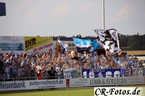 SV Seligenporten vs TSV 1860 München (0-0) (3)
