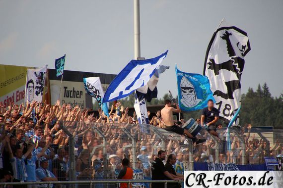 SV Seligenporten vs TSV 1860 München (0-0) (4)