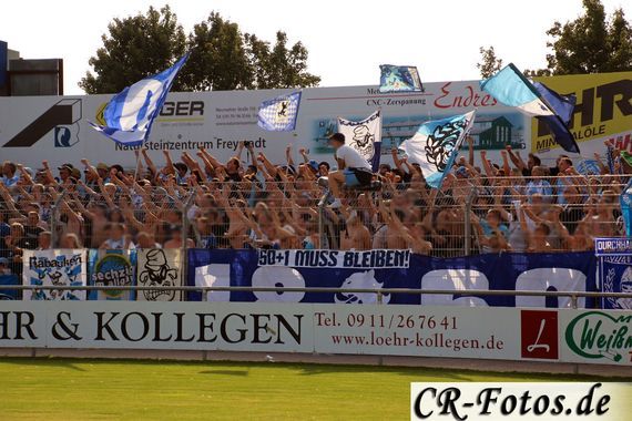 SV Seligenporten vs TSV 1860 München (0-0) (9)