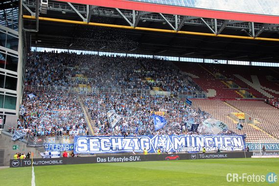 1. FC Kaiserslautern vs TSV 1860 München (1-0) (6)