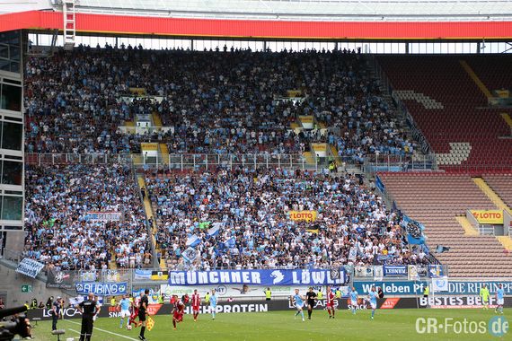 1. FC Kaiserslautern vs TSV 1860 München (1-0) (13)
