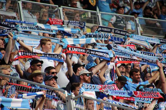 1. FC Kaiserslautern vs TSV 1860 München (1-0) (14)