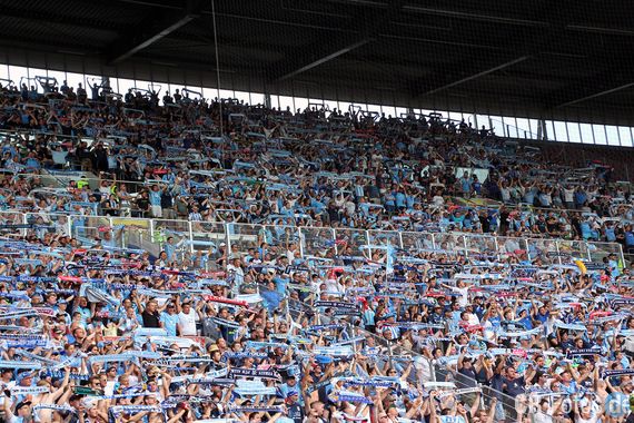 1. FC Kaiserslautern vs TSV 1860 München (1-0) (15)