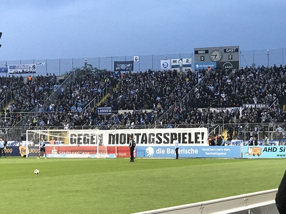 TSV 1860 München vs Würzburger Kickers (1-1) (3)
