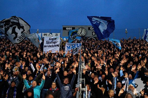 TSV 1860 München vs Würzburger Kickers (1-1) (6)