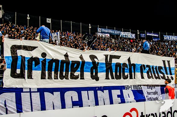 TSV 1860 München vs Würzburger Kickers (1-1) (12)