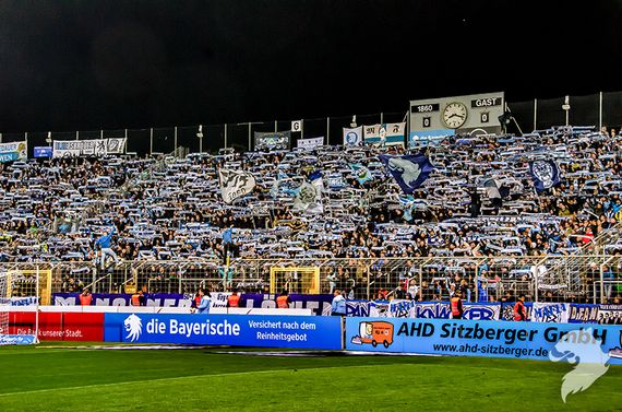 TSV 1860 München vs Würzburger Kickers (1-1) (13)