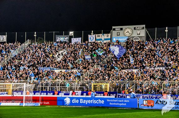 TSV 1860 München vs Würzburger Kickers (1-1) (15)