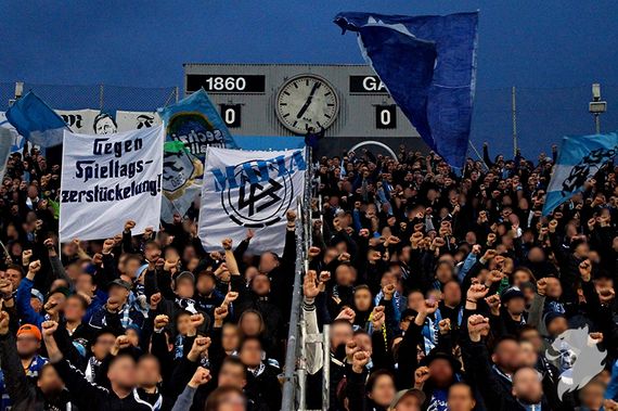 TSV 1860 München vs Würzburger Kickers (1-1) (17)