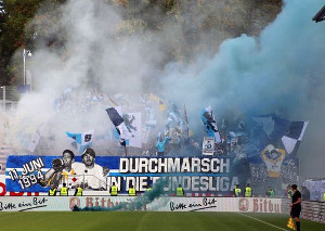 SV Meppen vs TSV 1860 München (1-0)