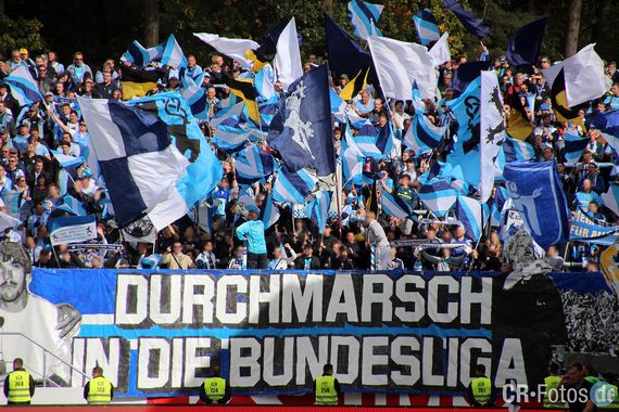 SV Meppen vs TSV 1860 München (1-0) (2)