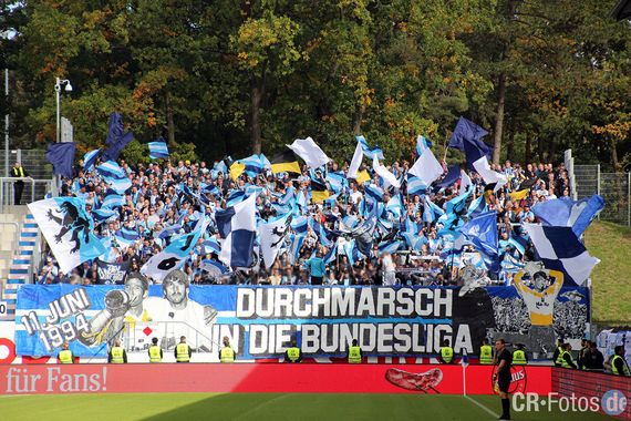 SV Meppen vs TSV 1860 München (1-0) (5)