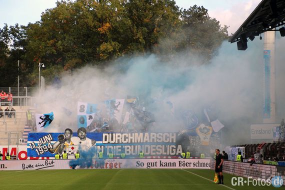 SV Meppen vs TSV 1860 München (1-0) (6)