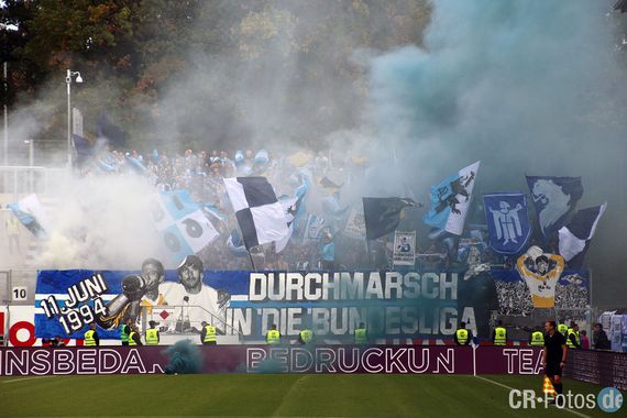 SV Meppen vs TSV 1860 München (1-0) (8)